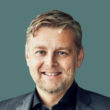 Morten Rønde